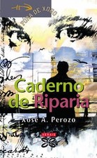 Caderno de Riparia comprar usado  Enviando para Brazil