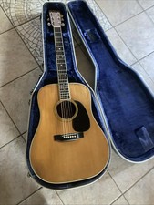Vintage 1972d martin for sale  Monroe