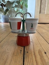 Bialetti express moka for sale  HARPENDEN