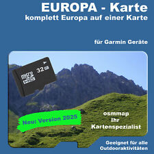 Europa topo microsd gebraucht kaufen  Allmendingen