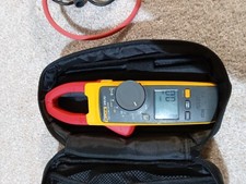 Fluke 376 multifunction for sale  HUDDERSFIELD