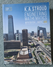 Engineering mathematics dexter for sale  LOUGHBOROUGH