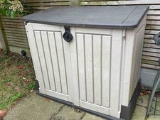 Parts keter midi for sale  BILLERICAY