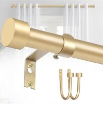 Curtain rod window for sale  Inkster