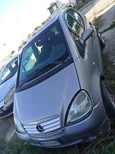 Mercedes classe 170 usato  Soverato