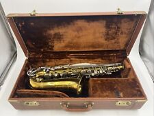 Vintage alto saxophone for sale  Bellingham