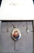Genuine clogau silver for sale  CHORLEY