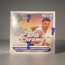 2023 topps chrome for sale  Reston