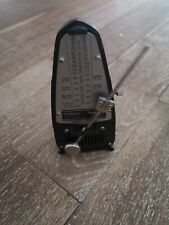 Metronomo vintage wittner usato  Roma