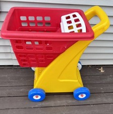 Little tikes shopping for sale  Dixon