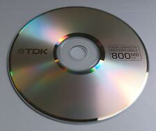 Tdk high capacity for sale  EDINBURGH
