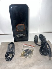 Usado, Compressor de ar inflador de pneus bomba de carro rápida portátil recarregável sem fio profissional comprar usado  Enviando para Brazil
