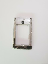 Génuine Châssis Cadre intermédiaire Arrière Argenté LG Optimus L3 ( E430 ) comprar usado  Enviando para Brazil
