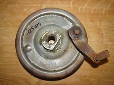 Peugeot 125 type d'occasion  Carros