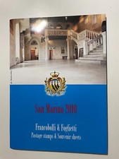 2010 repubblica san usato  Roma