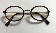 Oval frame eye for sale  Brandon