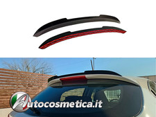 Spoiler tetto alfa usato  Sinalunga