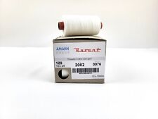 Amann rasant universalnähfade gebraucht kaufen Amann rasant universalnähfade gebraucht kaufen  Bischbrunn