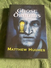 Ghost dreams matthew for sale  HALESOWEN
