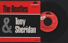 The beatles tony gebraucht kaufen  Saarbrücken