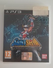 Saint seiya cavalieri usato  Ginosa