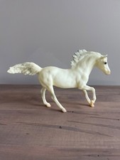 Classic breyer white for sale  Medina