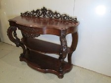 Console napoléon iii d'occasion  Roquecourbe