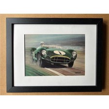 Aston martin 1958 for sale  CHESTERFIELD