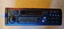 Kenwood krc 654rl usato  Roma