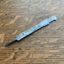 Ps3h antique plough for sale  KENILWORTH