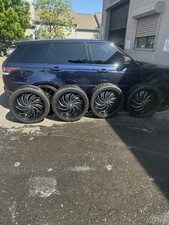 Rims tires vizzoni for sale  New Brunswick