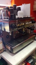 Iberital ib7 coffee for sale  EASTBOURNE