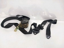 Ceinture securite gauche d'occasion  Chambray-lès-Tours
