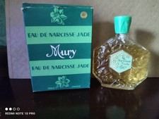 Eau narcisse jade d'occasion  Barneville-Carteret