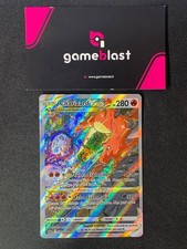 Pokemon tcg charizard usato  Pescara
