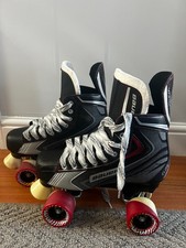 Bauer vapor elite for sale  NORTHAMPTON