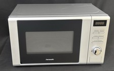 Mikrowellen hanseatic gebraucht kaufen  Hannover