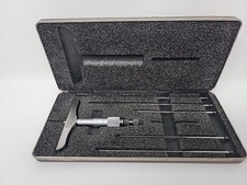 Vintage used starrett for sale  Bolingbrook
