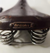 Brooks champion b66 gebraucht kaufen Brooks champion b66 gebraucht kaufen  Darmstadt