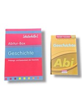 Abitur box schülerhilfe gebraucht kaufen  Schlitz