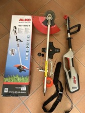 Decespugliatore elettrico 1200 usato  Montepulciano