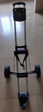 Golftrolley rad gebraucht kaufen  Hilden