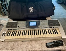 Yamaha psr 2000 for sale  Jacksonville