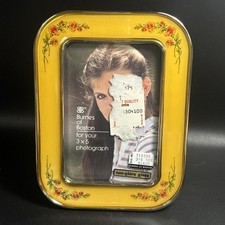 Vintage yellow floral for sale  New Windsor