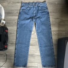 Usado, Men’s 34x32 Rustler Jeans comprar usado Usado, Men’s 34x32 Rustler Jeans comprar usado  Enviando para Brazil