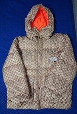 Giubotto gucci usato  Messina