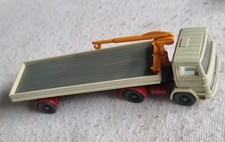 Wiking 1317 baustoffwagen gebraucht kaufen  Essen