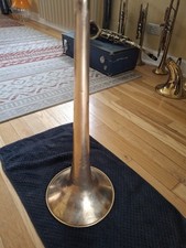 Vintage conn ltd for sale  Riverside