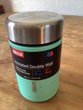 Vacuum insulated food for sale  CHESTER