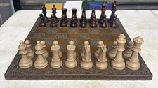 Vintage wooden victoria for sale  LEICESTER